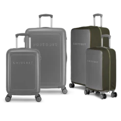 Natura - December Sky - Safe Travel Set (55/76 Cm)