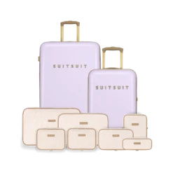 Fusion - Orchid Bloom - Perfect Packing Set (55/76 Cm)