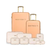 Fusion - Pale Orange - Perfect Packing Set (55/76 Cm)