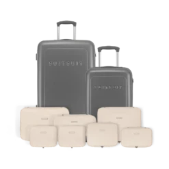 Natura - December Sky - Perfect Packing Set (55/76 Cm)