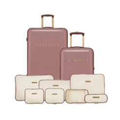 Fab Seventies - Old Rose - Perfect Packing Set (55/76 Cm)