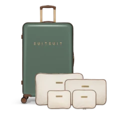 Fab Seventies - Sea Spray - Perfect Packing Set (76 CM)