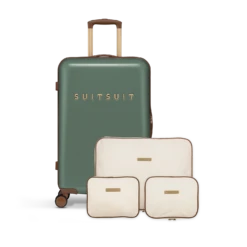 Fab Seventies - Sea Spray - Perfect Packing Set (66 CM)