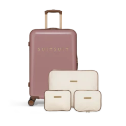 Fab Seventies - Old Rose - Perfect Packing Set (66 CM)