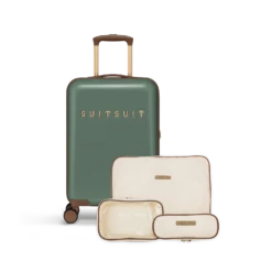 Fab Seventies - Sea Spray - Perfect Packing Set (55 CM)