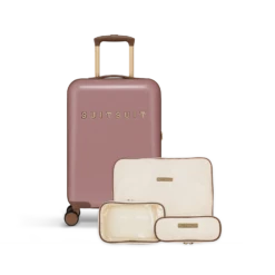 Fab Seventies - Old Rose - Perfect Packing Set (55 CM)