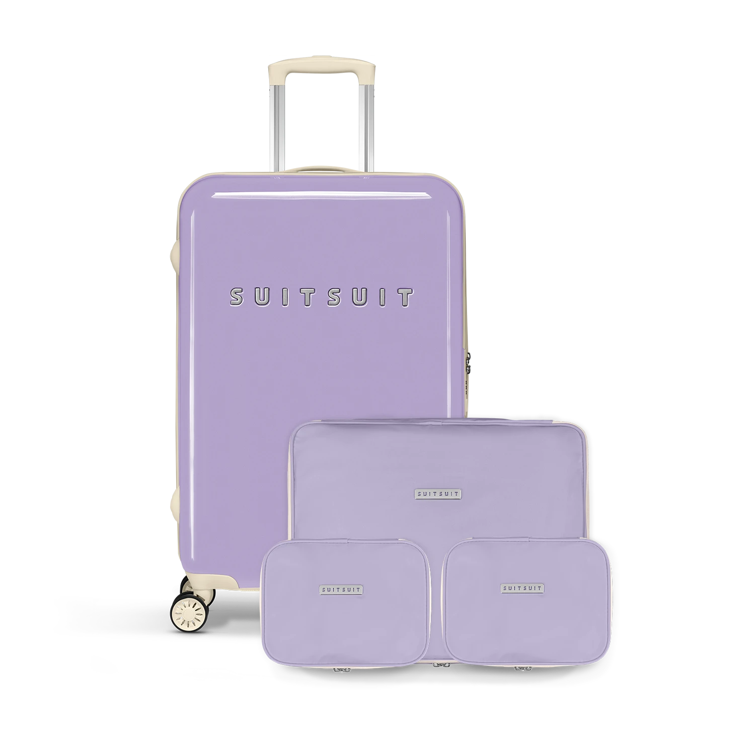 Fabulous Fifties - Royal Lavender - Perfect Packing Set (66 CM) 1 Fabulous Fifties - Royal Lavender - Perfect Packing Set (66 CM)