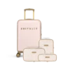 Fusion - Rose Pearl - Perfect Packing Set (55 CM)