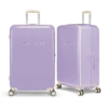 Fabulous Fifties - Royal Lavender - Safe Travels Set (76 CM)