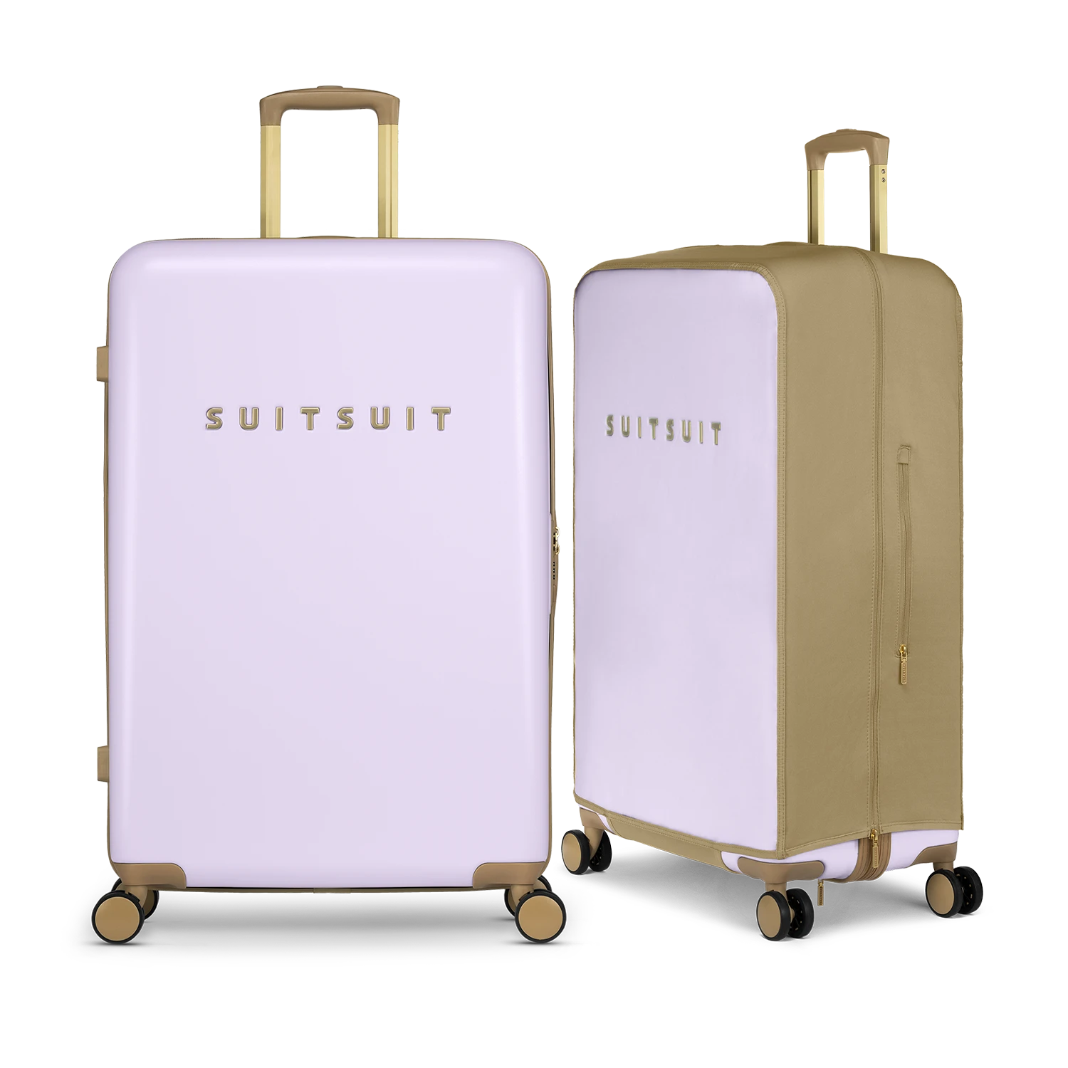 Fusion - Orchid Bloom - Safe Travels Set (76 CM) 1 Fusion - Orchid Bloom - Safe Travels Set (76 CM)