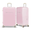 Fabulous Fifties - Pink Dust - Safe Travels Set (76 CM)