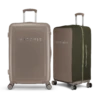 Natura - Plaza Taupe - Safe Travels Set (76 Cm)