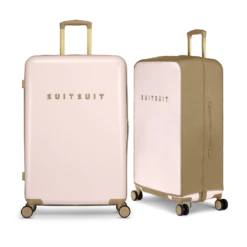 Fusion - Rose Pearl - Safe Travels Set (76 CM)