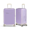 Fabulous Fifties - Royal Lavender - Safe Travels Set (66 CM)