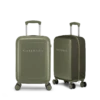 Natura - Dark Olive - Safe Travels Set (55 Cm)
