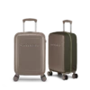 Natura - Plaza Taupe - Safe Travels Set (55 Cm)