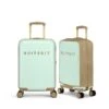 Fusion - Misty Green - Safe Travels Set (55CM)