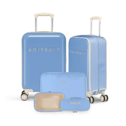 Fabulous Fifties - Alaska Blue - Full Package Set (55 CM)