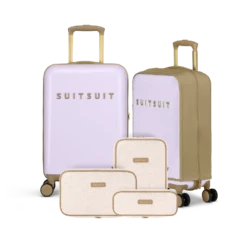 Fusion - Orchid Bloom - Full Package Set (55 CM)