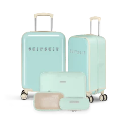 Fabulous Fifties - Luminous Mint - Full Package Set (55 CM)