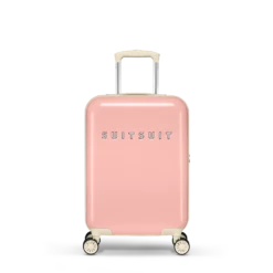 Fabulous Fifties - Papaya Peach - Full Package Set (55 CM) -Suitsuit TR 12025 1 1