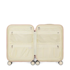 Fabulous Fifties - Papaya Peach - Perfect Packing Set (55/76 Cm) -Suitsuit TR 12025 3 abae2963 eaf6 4941 9c1e 77a37b9e43ff