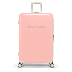 Fabulous Fifties - Papaya Peach - Perfect Packing Set (55/76 Cm) -Suitsuit TR 12028 1 6f666cae 9fa3 4bcd a977 1a4f468f0228