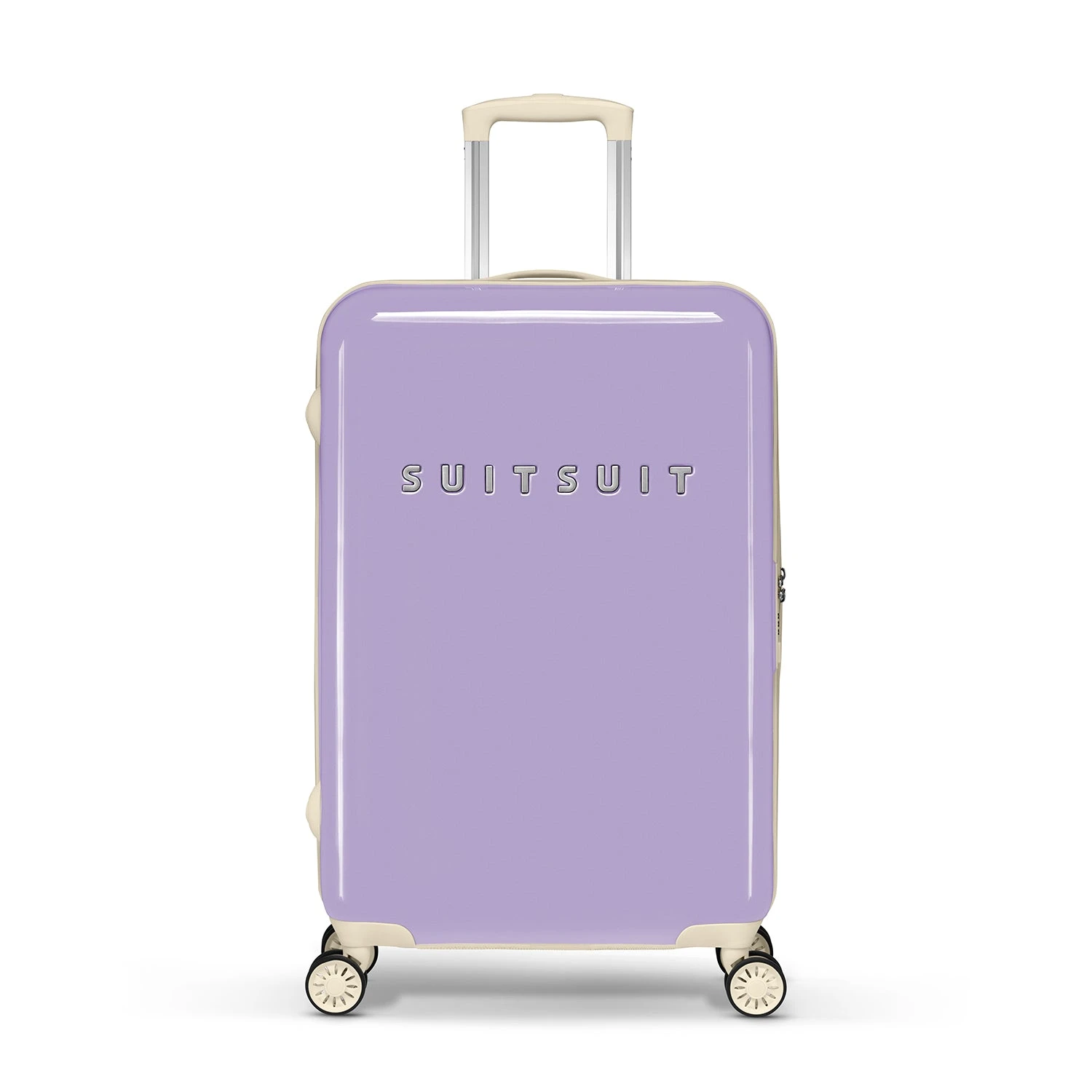 Fabulous Fifties - Royal Lavender - Safe Travels Set (66 CM) 2 Fabulous Fifties - Royal Lavender - Safe Travels Set (66 CM) - Afbeelding 2