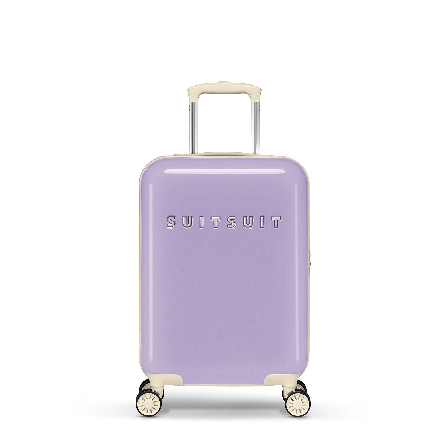 Fabulous Fifties - Royal Lavender - Perfect Packing Set (55/76 Cm) 2 Fabulous Fifties - Royal Lavender - Perfect Packing Set (55/76 Cm) - Afbeelding 2