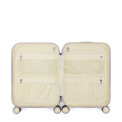 Fabulous Fifties - Royal Lavender - Safe Travels Set (55/76 Cm) -Suitsuit TR 12035 3