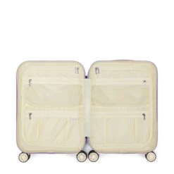 Fabulous Fifties - Royal Lavender - Perfect Packing Set (55 CM) -Suitsuit TR 12035 3 d65d7916 6f11 47f2 b62c aaf2ba6ca9e2