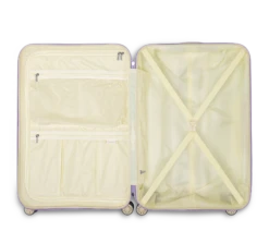 Fabulous Fifties - Royal Lavender - Perfect Packing Set (55/76 Cm) 12 Fabulous Fifties - Royal Lavender - Perfect Packing Set (55/76 Cm) -Suitsuit TR 12038 3 dcc90058 8078 4bec 8dfe 2cc5945eef72