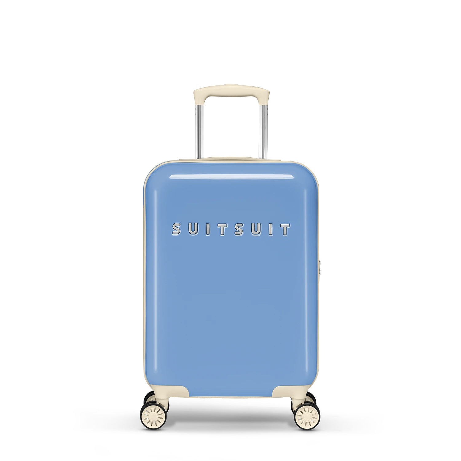 Fabulous Fifties - Alaska Blue - Perfect Packing Set (55/76 Cm) 2 Fabulous Fifties - Alaska Blue - Perfect Packing Set (55/76 Cm) - Afbeelding 2