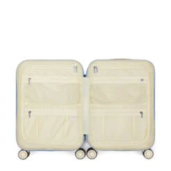 Fabulous Fifties - Alaska Blue - Safe Travels Set (55 CM) -Suitsuit TR 12045 3 61e819cd aea2 4ad4 84a6 324cea2b0bb3