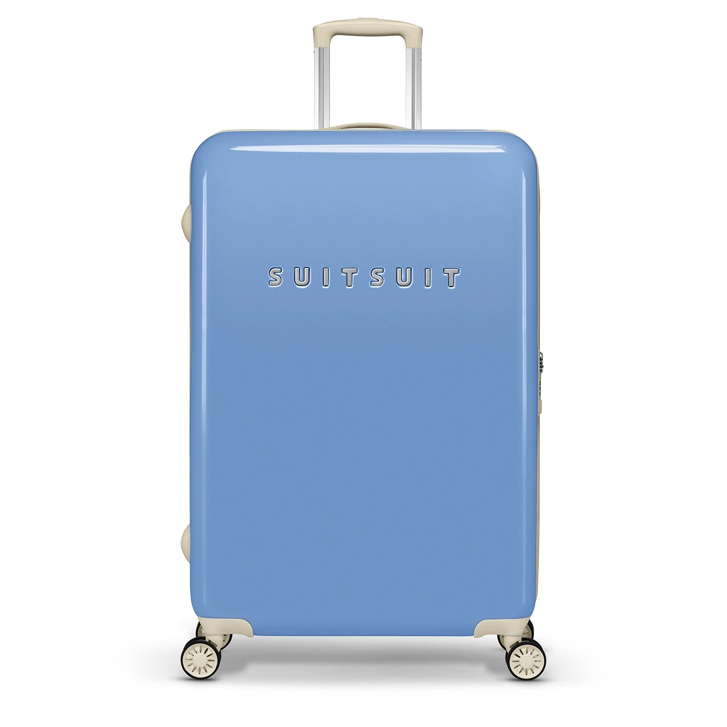 Fabulous Fifties - Alaska Blue - Perfect Packing Set (76 CM) 2 Fabulous Fifties - Alaska Blue - Perfect Packing Set (76 CM) - Afbeelding 2