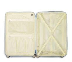 Fabulous Fifties - Alaska Blue - Safe Travels Set (76 CM) -Suitsuit TR 12048 3 49576e40 a681 405b bd75 12cc535be670