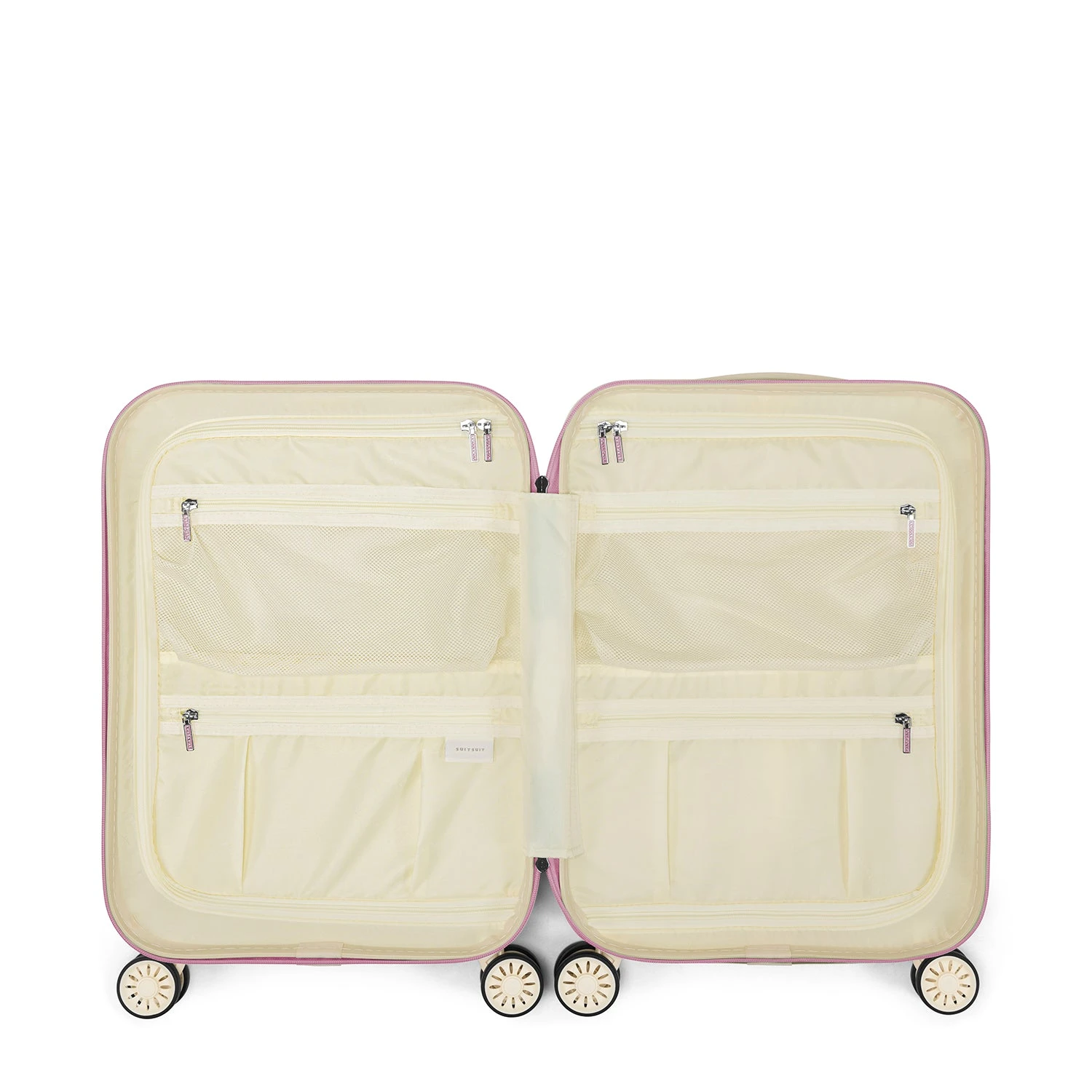 Fabulous Fifties - Pink Dust - Full Package Set (55 CM) 3 Fabulous Fifties - Pink Dust - Full Package Set (55 CM) - Afbeelding 3