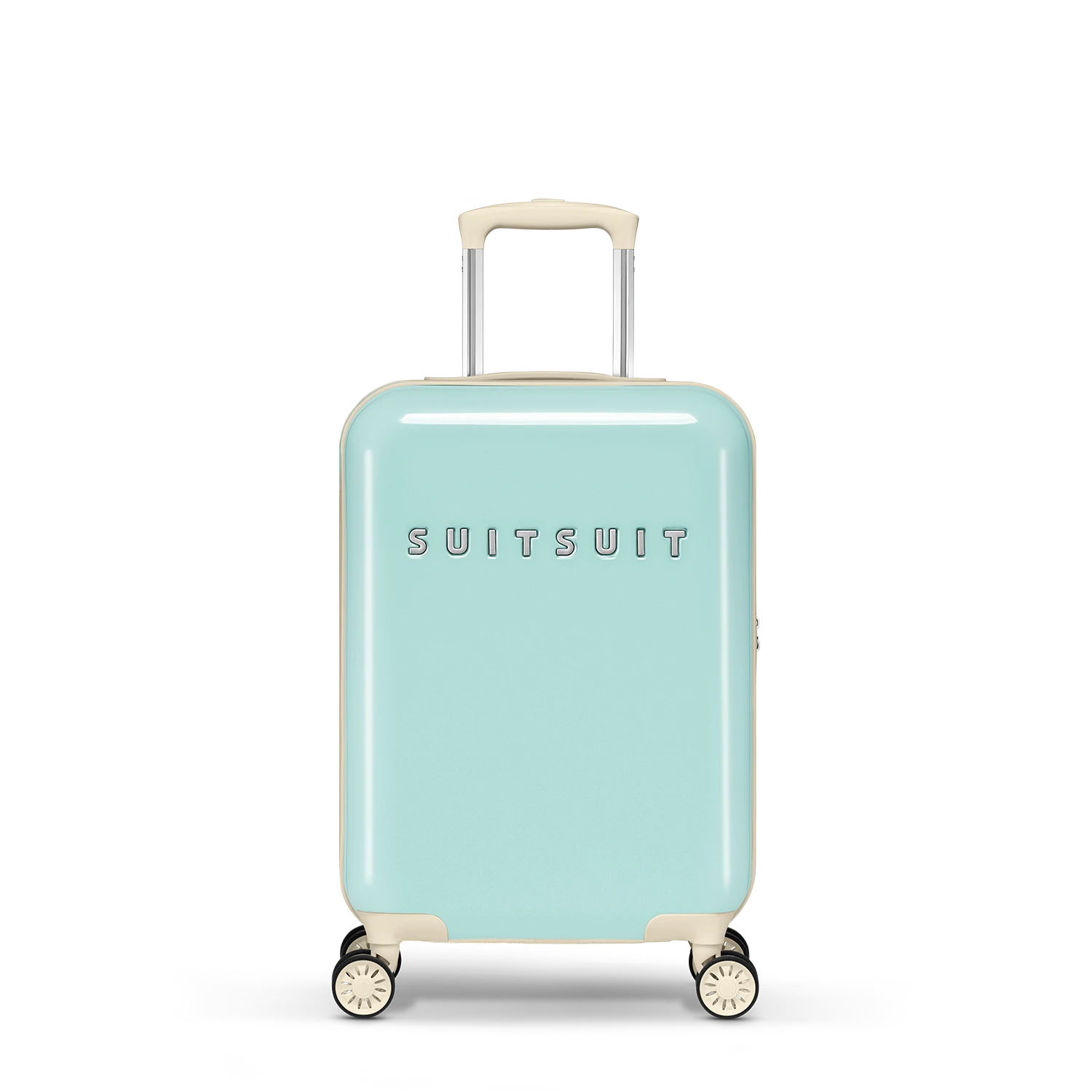 Fabulous Fifties - Luminous Mint - Full Package Set (55 CM) 2 Fabulous Fifties - Luminous Mint - Full Package Set (55 CM) - Afbeelding 2