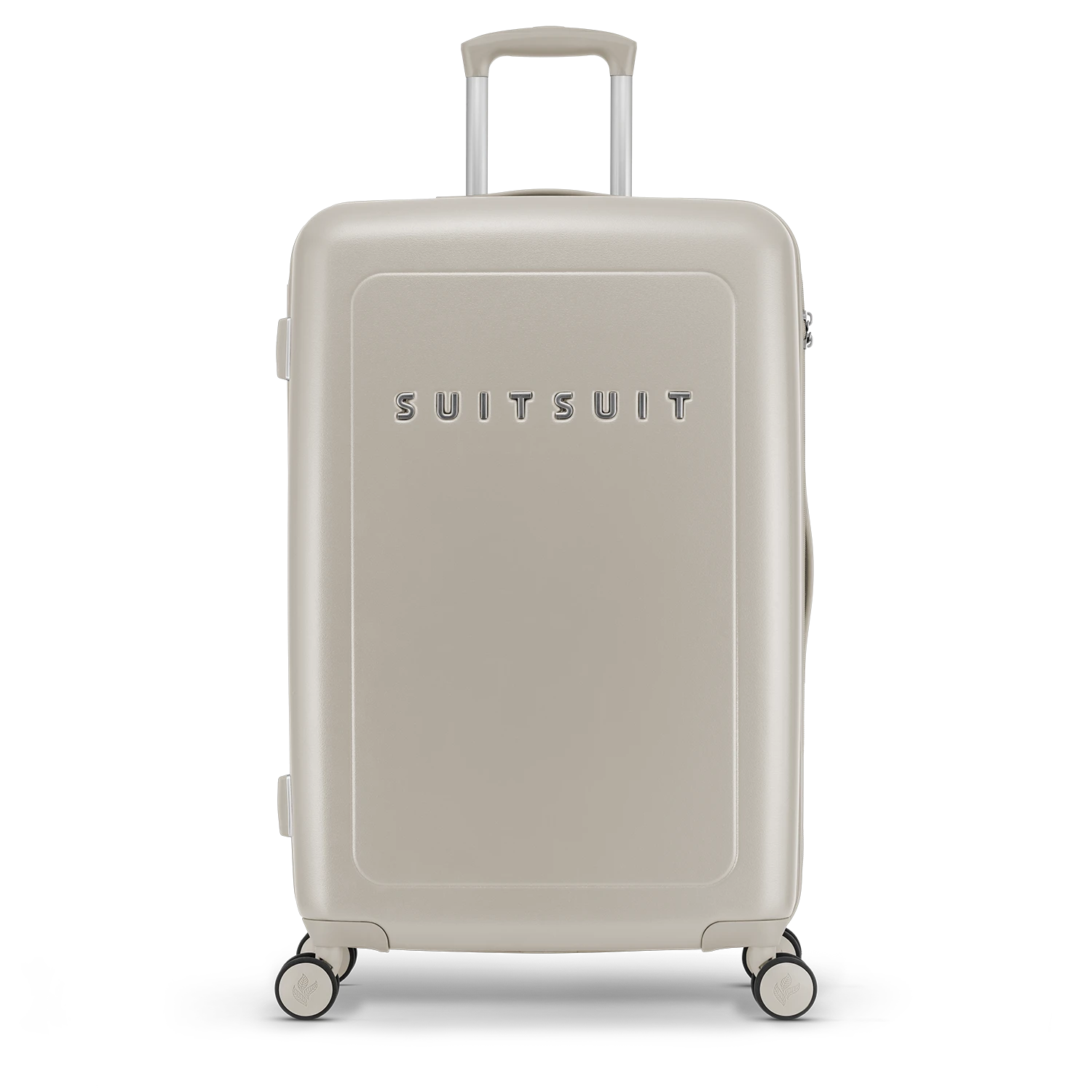 Natura - Bleached Sand - Perfect Packing Set 4pcs (76 Cm) 3 Natura - Bleached Sand - Perfect Packing Set 4pcs (76 Cm) - Afbeelding 3