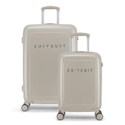 Natura - Bleached Sand - Perfect Packing Set (55/76 Cm) 12 Natura - Bleached Sand - Perfect Packing Set (55/76 Cm) -Suitsuit TR 33229 1 1