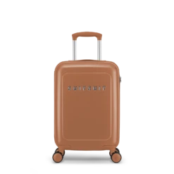 Natura - Maroon Oak - Perfect Packing Set (55/76 Cm) 13 Natura - Maroon Oak - Perfect Packing Set (55/76 Cm) -Suitsuit TR 33320 1 1