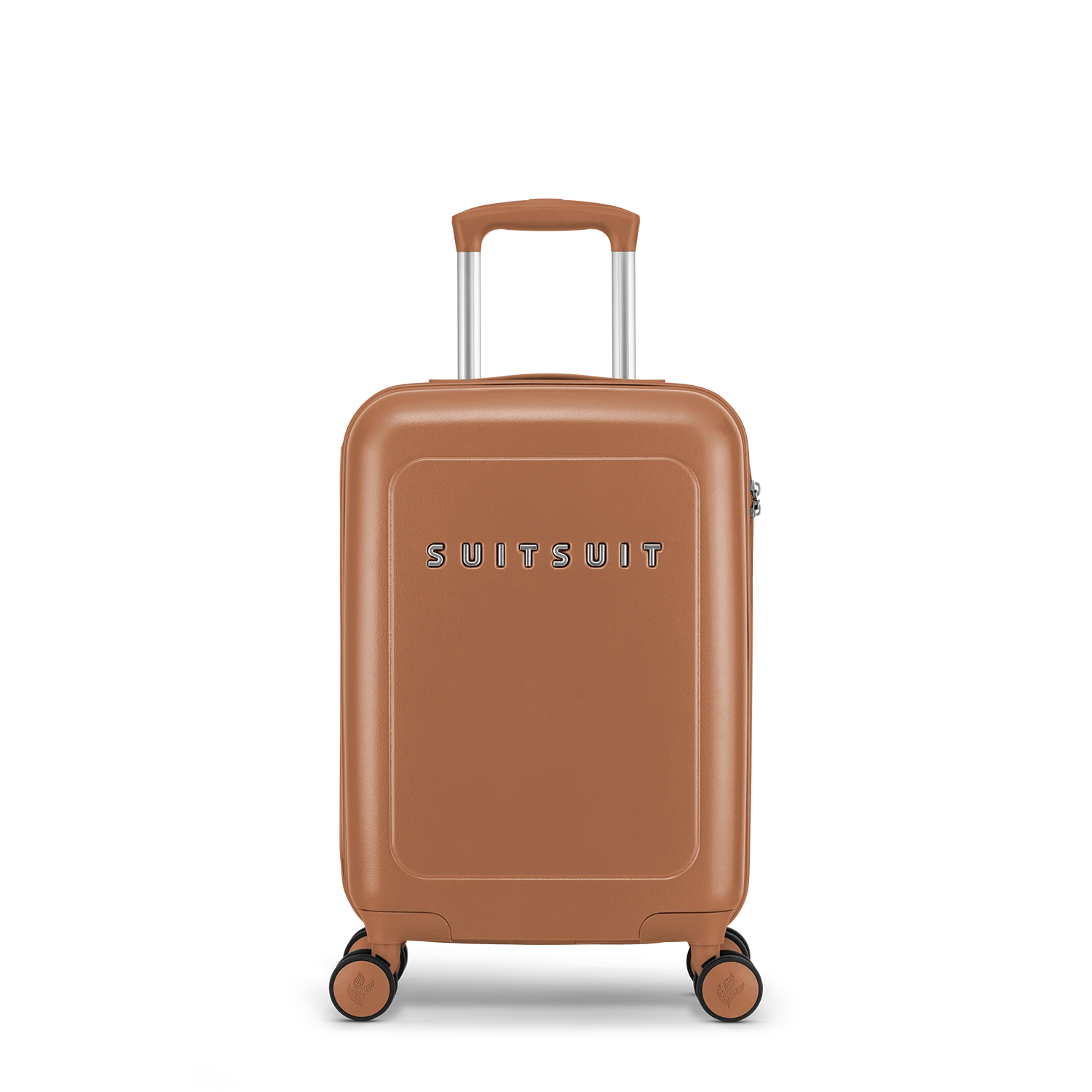 Natura - Maroon Oak - Perfect Packing Set (55/76 Cm) 3 Natura - Maroon Oak - Perfect Packing Set (55/76 Cm) - Afbeelding 3