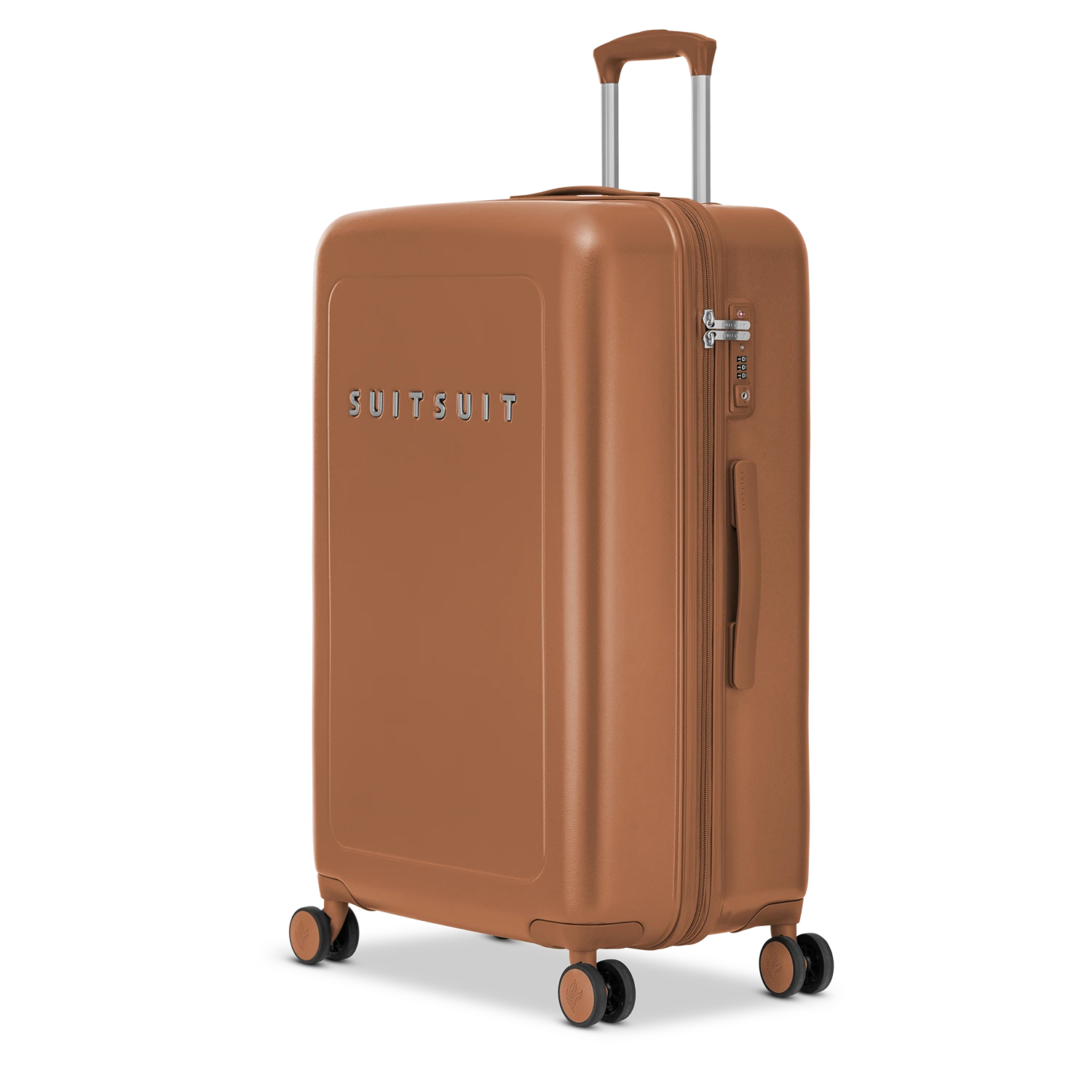 Natura - Maroon Oak - Safe Travels Set (55/76 Cm) 5 Natura - Maroon Oak - Safe Travels Set (55/76 Cm) - Afbeelding 5