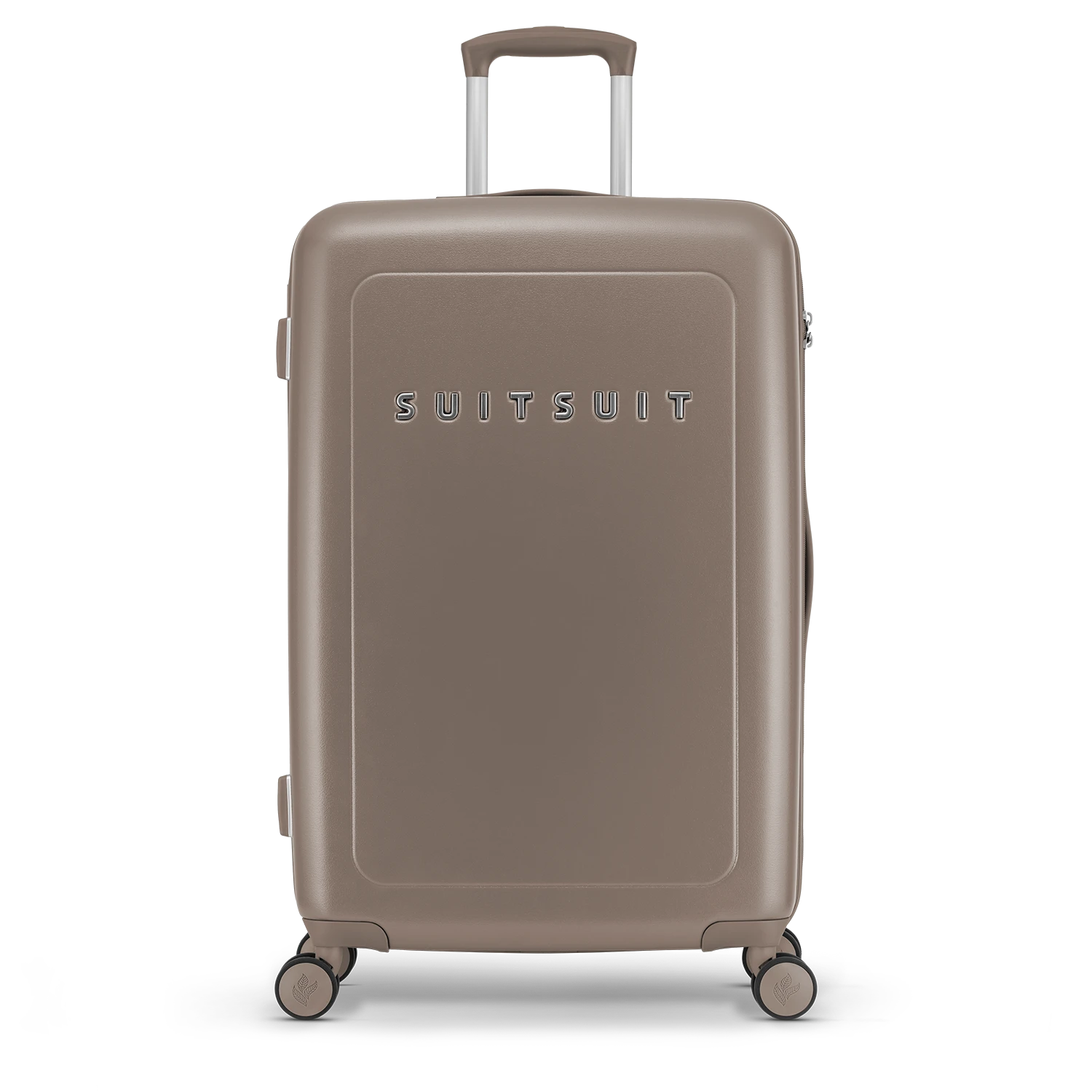 Natura - Plaza Taupe - Perfect Packing Set 3pcs (76 Cm) 3 Natura - Plaza Taupe - Perfect Packing Set 3pcs (76 Cm) - Afbeelding 3