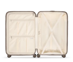 Natura - Plaza Taupe - Safe Travels Set (76 Cm) -Suitsuit TR 33428 3 4a1fce86 b967 4f24 a66d 47ae9af982c7