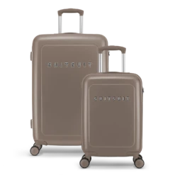 Natura - Plaza Taupe - Perfect Packing Set (55/76 Cm) 12 Natura - Plaza Taupe - Perfect Packing Set (55/76 Cm) -Suitsuit TR 33429 1