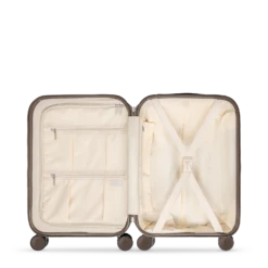 Natura - Plaza Taupe - Safe Travels Set (55/76 Cm) -Suitsuit TR 33429 3 1