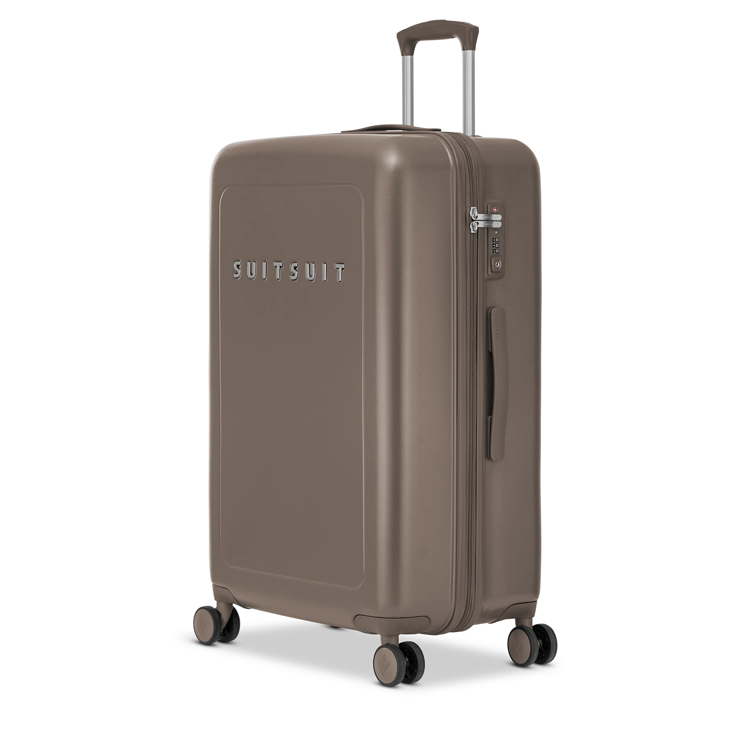 Natura - Plaza Taupe - Perfect Packing Set (55/76 Cm) 5 Natura - Plaza Taupe - Perfect Packing Set (55/76 Cm) - Afbeelding 5