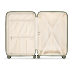 Natura - Dark Olive - Safe Travels Set (76 Cm) -Suitsuit TR 33528 3 94112155 130b 4ce1 9607 6e541cf089f5