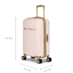 Fusion - Rose Pearl - Full Package Set (55 CM) -Suitsuit TR 65015 4